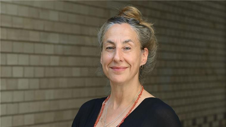 Judith Hermann wurde geehrt.