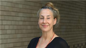 Judith Hermann wurde geehrt.