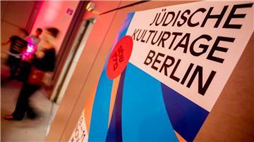 Jüdische Kulturtage