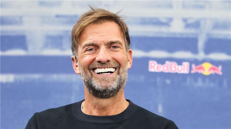 Jürgen Klopp würde die Tanz-Kandidaten bei „Let’s Dance“ anders kritisieren als Joachim Llambi. (Archivfoto)