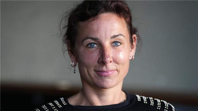 Juli Zeh ist Schriftstellerin und Richterin am Brandenburger Verfassungsgericht.