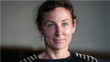 Juli Zeh ist Schriftstellerin und Richterin am Brandenburger Verfassungsgericht.