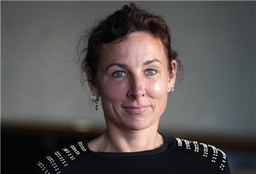 Juli Zeh, Schriftstellerin und Richterin am Brandenburger Verfassungsgericht.
