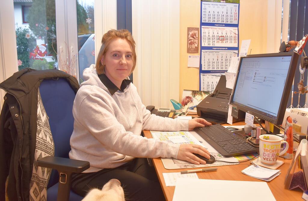 Orga Büro
