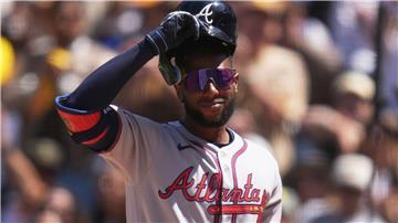 Jurickson Profar ist wegen der Einnahme von leistungssteigernden Mitteln in der MLB für die halbe Saison gesperrt worden.