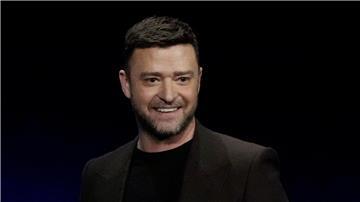 Justin Timberlake kommt auf seiner Tournee auch nach Deutschland.