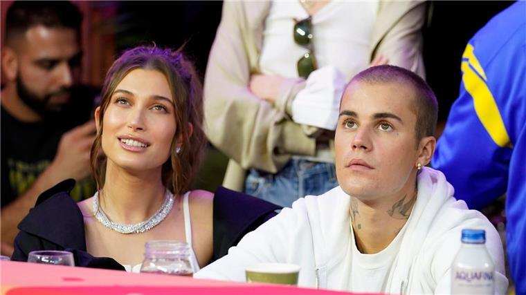 Alles erreicht - und das schon lange: Justin Bieber wird 30 Justin und Hailey Bieber sind seit 2018 miteinander verheiratet.