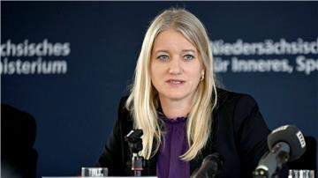 Justizministerin Wahlmann will den Markt für Vergewaltigungsvideos austrocknen. (Archivbild)