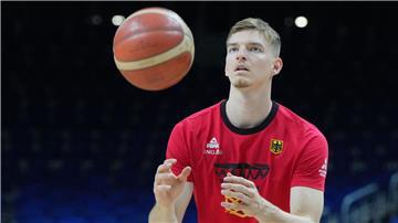 Justus Hollatz will den FC Bayern verstärken.