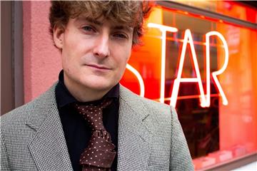 Kabarettist Sebastian Krämer tritt am Freitag im Capitol auf.