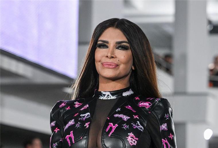 Kader Loth ist seit vielen Jahren im Reality-TV-Geschäft. Nun zieht es sie in den „Legenden-Dschungel“. (Archivbild)