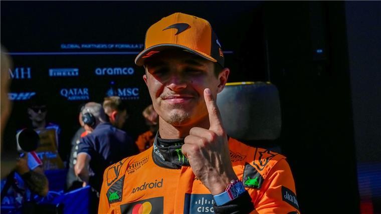 Eifel-Faktor im unheimlichen WM-Kampf: Was spricht für wen? Kann Lando Norris alle Selbstzweifel abschütteln?