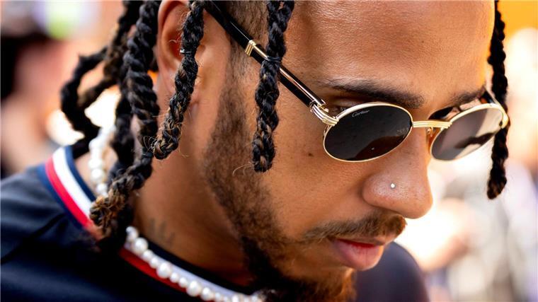 Kann Lewis Hamilton noch mal den Titel holen?