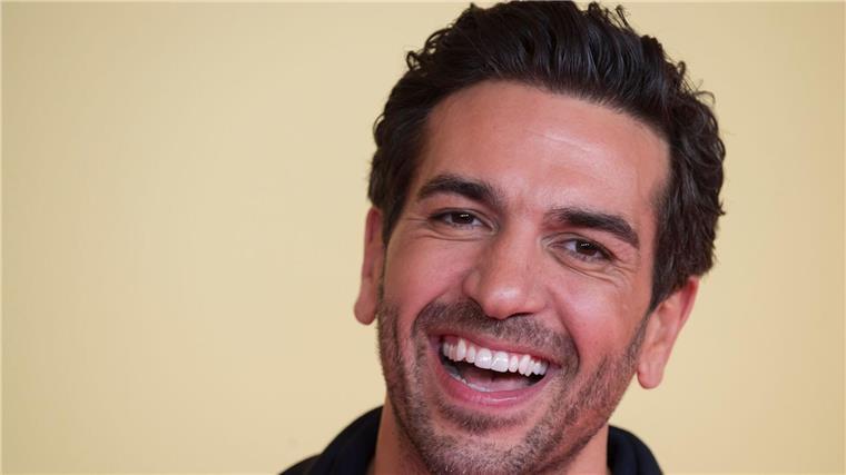Elyas M’Barek: „Bei KI hört’s bei mir schon auf“ Kann mit KI nicht viel anfangen: Elyas M’Barek.