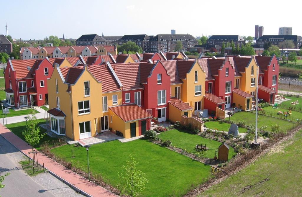 Tränkner Immobilien