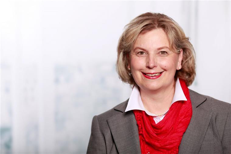 Karin Logemann (SPD) ist die Wahlsiegerin in der Wesermarsch