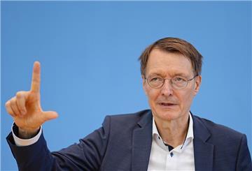 Karl Lauterbach