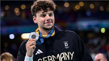 Karriere im Eiltempo: Marko Grgic.