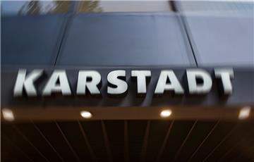 Karstadt-Mitarbeiter wurden zum Streik aufgerufen – auch in Bremerhaven.