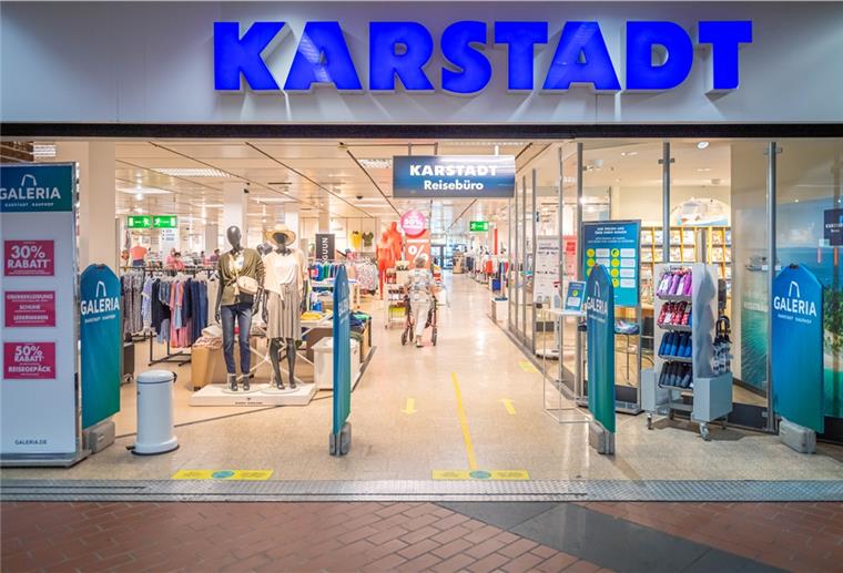 Karstadt will nicht in Bremerhaven bleiben. Die Nachverhandlung ist beendet.