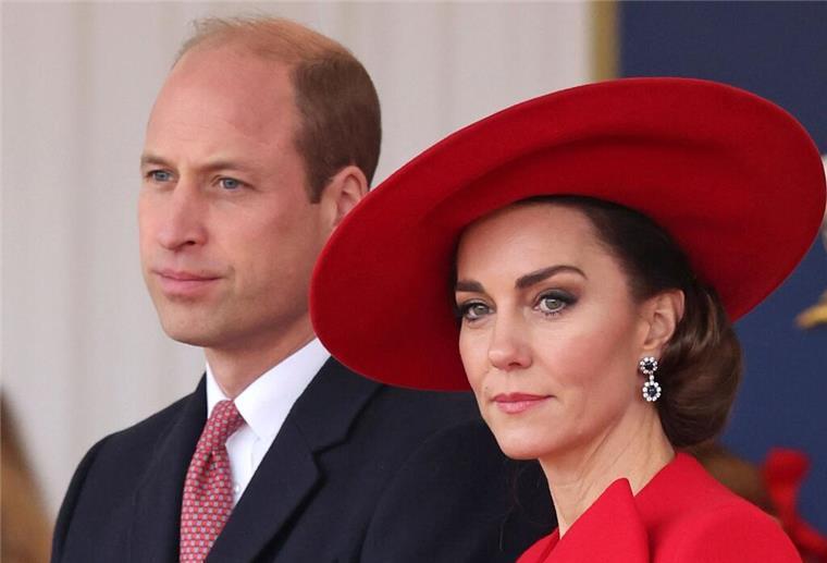 Prinzessin Kate ist beliebtestes Mitglied der Royal Family Kate hat William an der Spitze der beliebtesten britischen Royals abgelöst.