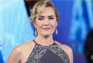 Kate Winslet hatte mit ihrer Rolle in „Titanic“ ihren Durchbruch (Archivbild).