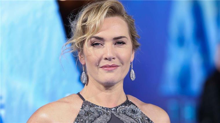 Kate Winslet wird beim Filmfest München mit einem Ehrenpreis für ihre Verdienste um die Filmkunst ausgezeichnet.