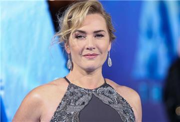 Kate Winslet wurde durch „Titanic“ international berühmt.