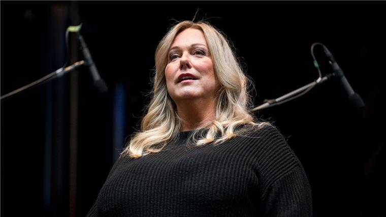 Katharina Wagner hofft auf Strukturwandel Katharina Wagner hat bereits einen Sparkurs auf dem Grünen Hügel durchgesetzt. (Archivbild)