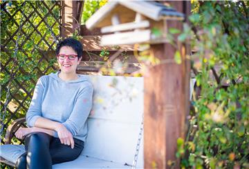Katja Brößling aus Geestland, SPD-Vorsitzende im Unterbezirk Cuxhaven, nimmt jetzt verstärkt den Kommunalwahlkampf ins Visier.