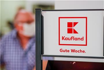 Kaufland übernimmt Real in Bremerhaven-Lehe.