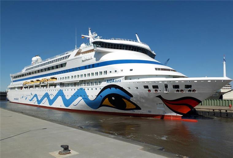 Kaum ein name steht so sehr für den Traumurlaub auf See wie „AIDA“. Doch kann das Kreuzfahrtunternehmen seine Kunden auch restlos überzeugen?