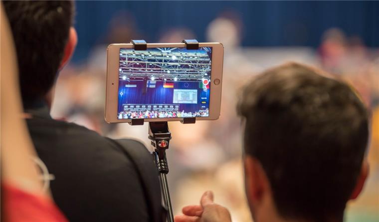 Kaum Kaufkraft, wenig Interesse: Die Hip-Hop-Weltmeisterschaft in der Stadthalle bringe touristisch nicht viel ein, sagen Bremerhavens Touristiker.