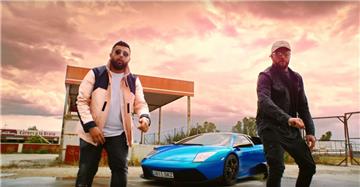 KC Rebell und Summer Cem haben die Charts in Deutschland gestürmt.