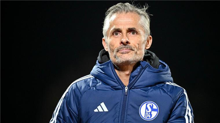 0:0 in Ulm: Schalke holt ersten Punkt unter van Wonderen Kees van Wonderen traf mit Schalke auswärts auf Ulm.