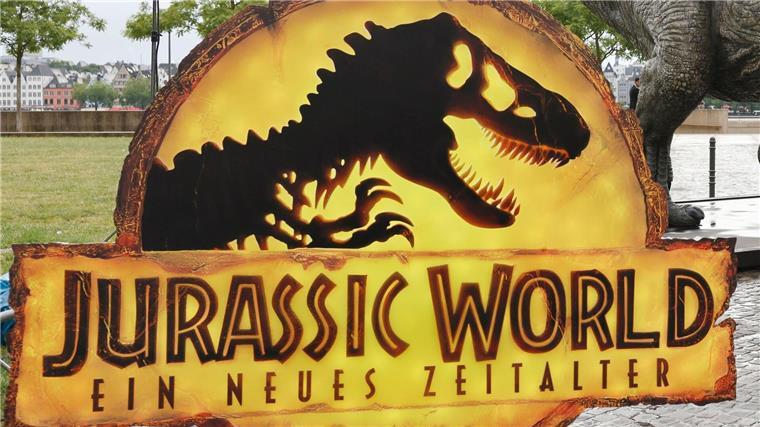 Berichte: Universal plant neuen „Jurassic World“-Film Kehren die Dinos bald zurück auf die Leinwand? Millionen von Fans der „Jurassic World“-Filme würde das sicherlich freuen.