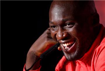 Kehrt für rund 115 Millionen Euro zum FC Chelsea zurück: Der belgische Stürmer Romelu Lukaku.