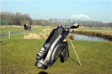 Kehrt jetzt Ruhe in den Streit zwischen Bremerhaven und dem Golfclub ein.
