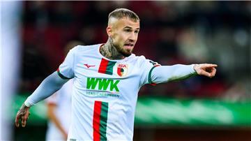 Kehrt zum 1. FC Heidenheim zurück: Niklas Dorsch.