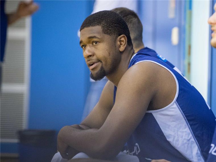 Kris Jenkins verlässt die Eisbären auf eigenen Wunsch Kein Bock mehr auf einen Bankplatz: Kris Jenkins hat die Eisbären Bremerhaven verlassen.