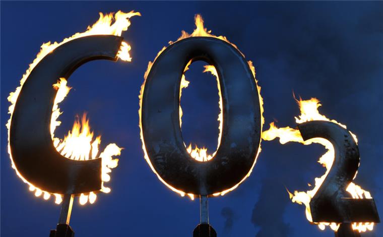 Geestland formuliert Ziel: Kein CO2 mehr im Jahr 2035 Kein CO2 mehr, das möchte die Stadt Geestland bis 2035 erreichen.