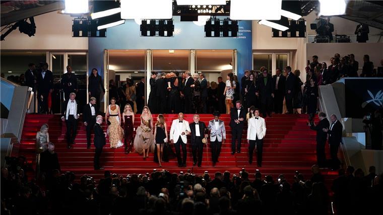 Francis Ford Coppola und sein wahnsinniges „Megalopolis“ Keine Firma wollte den Film „Megalopolis“ von Francis Fort Coppola finanzieren. Nun hat das mit Spannung erwartete Mammutprojekt des Regisseurs Premiere in Cannes gefeiert.