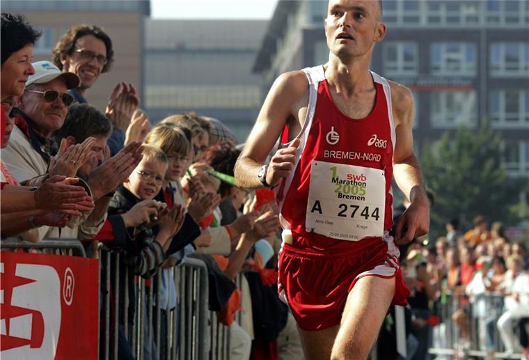 Bremen-Marathon 2020 wird abgesagt Keine jubelden Menschenmassen an der Laufstrecke – keine verschwitzten Läufer*innen in Bremens Gassen. Der Bremen-Marathon 2020 findet nicht statt.