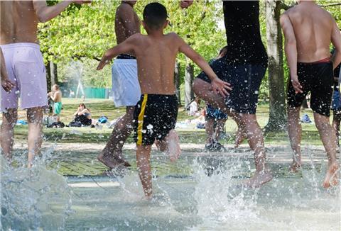 Keine Langeweile soll es für Kinder und Jugendliche in Bremerhaven geben.