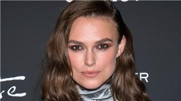 Keira Knightley soll die Hauptrolle in dem geplanten Science-Fiction-Drama „Conception“ übernehmen.