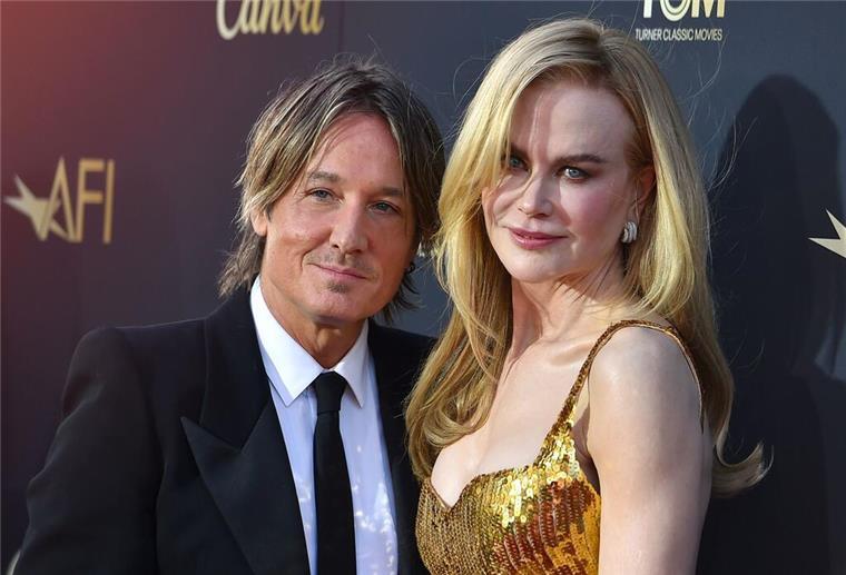 Keith Urban nennt sein neues Album „High“. (Archivbild) 