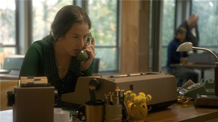Kelly Reichardts neuer Kinofilm „The Mastermind“ erzählt von einem Kunstraub.