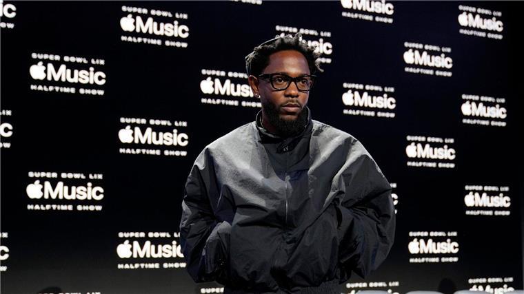 Chiefs, Trump und Taylor Swift: Super Bowl in New Orleans Kendrick Lamar sorgt für die Show in der Halbzeit.