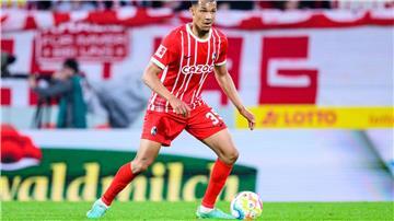 Kenneth Schmidt geht auf Leihbasis nach Hannover