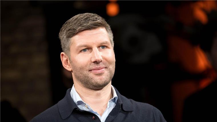 Kennt Aston Villa bestens: Thomas Hitzlsperger. 